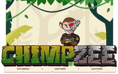 Is Chimpzee a Good Investment as the Presale Hype Suggests? Here’s What You Need to Know