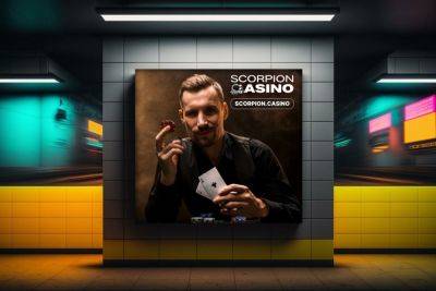 Scorpion Casino is Web3's Latest Passive Income Gold Mine as Presale Approaching Funding Goal