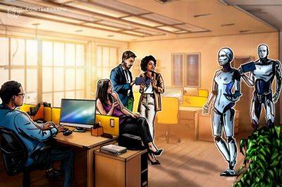 How to start a career in artificial intelligence