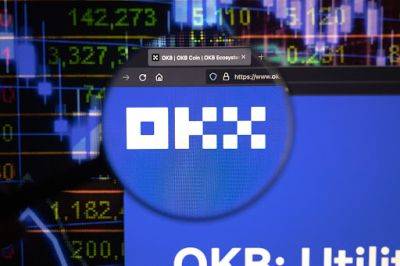 OKX announces its reserves Tradecurve to feature Proof of Reserves (PoR)