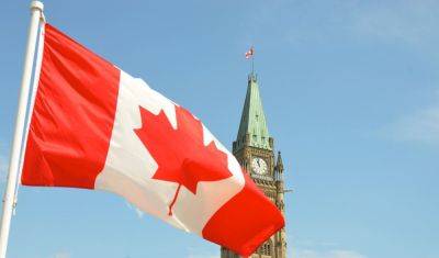 Canadian Lawmakers Call for National Blockchain Strategy