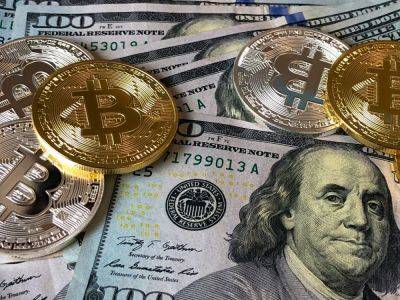 Rise in Salaries Paid in Bitcoin as Employees Opt for Crypto Amid Economic Uncertainty
