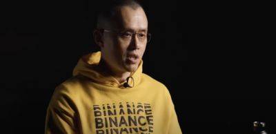Binance Plans To Fight ‘To the Full Extent of the Law’ Following SEC Charges