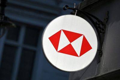 HSBC beats rival UK banks on promoting mental health