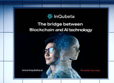 Investors Seeking A Unique And Promising Investment Opportunity Should Consider InQubeta (QUBE), Along With Avalanche (AVAX), and Solana (SOL)