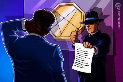 Evidence in SEC suit includes 2022 testimony of Binance.US’ long silent ex-CEO