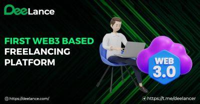 Web3 Coin DLANCE: Disrupting the Freelancer Marketplace One Blockchain at a Time – Why You Should Be Watching Closely