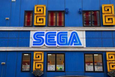Sega Admits Crypto Games ‘Aren’t Fun to Play’ – Could Other Gaming Firms Follow Suit?