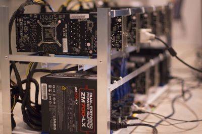 The Big Halving: Bitcoin Miners Prepare for Token Rewards Reduction
