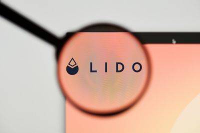 Lido Protocol's LDO Token Included as Second-Largest Holding in Grayscale's DeFi Fund