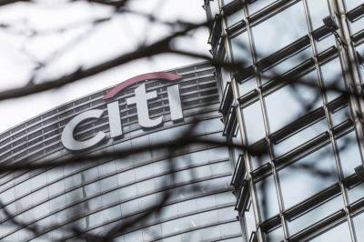 Citigroup’s European fintech head Mark Litz joins DC Advisory
