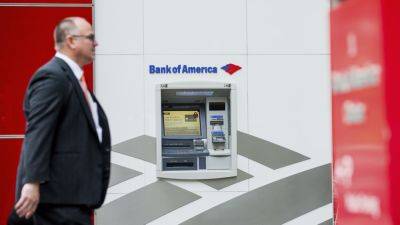 Bank of America fined $150 million for consumer abuses including fake accounts, bogus fees
