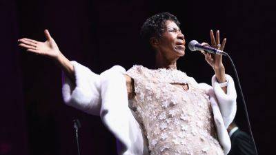 Aretha Franklin's ongoing estate battle shows the importance of having a proper will
