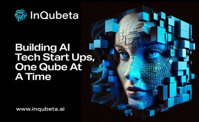 AI Pioneers: InQubeta (QUBE) and Fetch (FET) Eye Prominent Spot Among Crypto's Elite