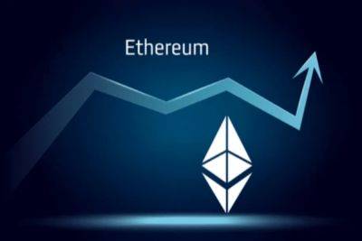 Santiment Indicates An ETH Rally As Transaction Fee Drops