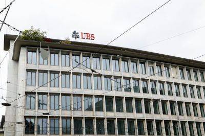 UBS unveils markets leadership team, delays promotions as Credit Suisse integration continues