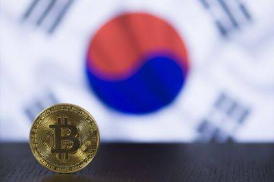 South Korea To Require Firms To Disclose Crypto Holdings Starting 2024