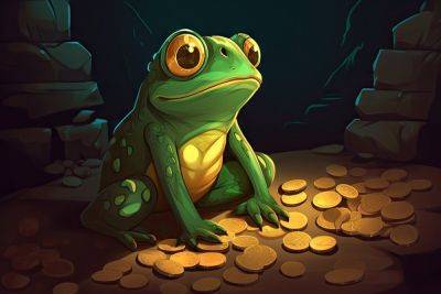 Here's How This PEPE Price Trade Made a Crypto Millionaire