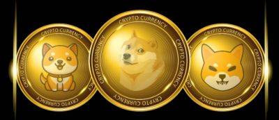 Dogecoin is Losing Meme Coin Dominance to Newcomers Like DigiToads. Here's Why DOGE is Sliding