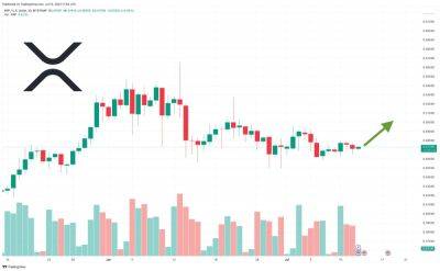 XRP Price Prediction as $600 Million Trading Volume Keeps XRP Above $0.47 – Are Whales Accumulating?