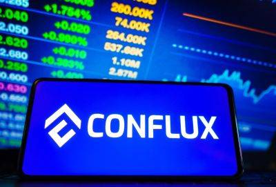 Is it Too Late to Buy Conflux? CFX Pumps Up 11% in 24 Hours and Mr. Hankey Coin Presale is Launching in Less Than 24 Hours – 100x Potential?