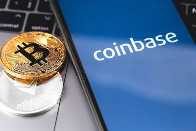 Coinbase Wallet Introduces Messaging Feature for Direct User Interaction