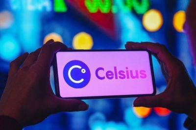 Celsius Network's Alex Mashinsky Arrested as U.S. Authorities Sue Bankrupt Crypto Lender