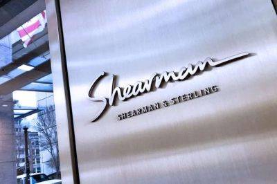 Shearman & Sterling in pension talks with ex-partners to push through Allen & Overy deal