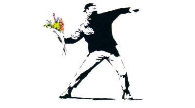 Fractionalized NFT Project Particle Sends Banksy Artwork on Loan to Global Museums