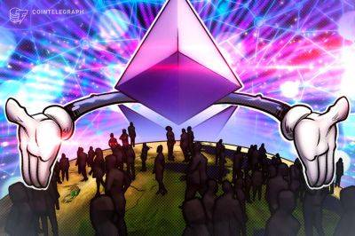 Ethereum scaling protocols drive zero-knowledge proof use: Finance Redefined