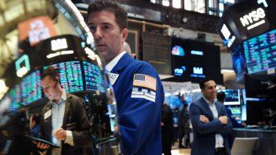 ETFs can still compete in 'stock picker's' market, investor says