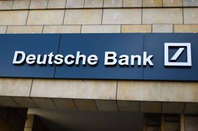 Deutsche Bank promotes Atkinson to interim UK CEO after Lee exit