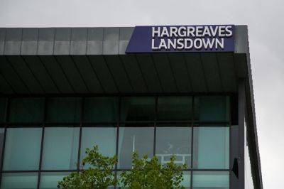 Hargreaves Lansdown chair Deanna Oppenheimer to step down in latest reshuffle
