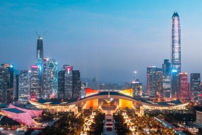 Shenzhen, China: 36m Digital Yuan Wallets Opened So Far – CBDC Pilot Gathers Pace