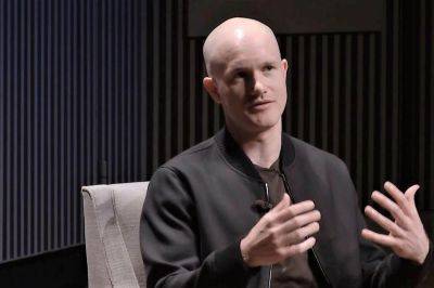 Coinbase CEO Brian Armstrong Set to Meet House Democrats for Discussion on Crypto Legislation
