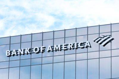 Bank of America’s investment banking fees edge up despite deal drought