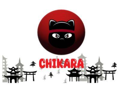 Welcome to CHIKARA: Revolutionizing Gaming with P2E Token Access