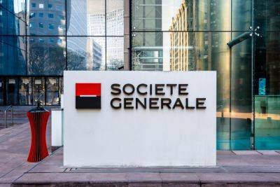 Financial Services Giant Societe Generale Secures First French Crypto License For Its Crypto Division