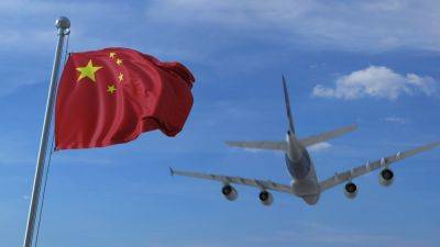 Business Travelers to Buy Tickets with Digital Yuan – China’s CBDC Takes to the Skies