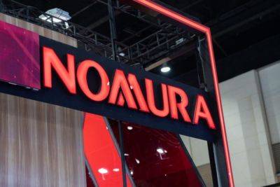 Nomura's Laser Digital Injects Fresh Funds Into Web3 Incubator Supported by Alan Howard