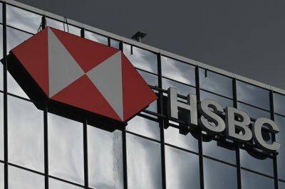 HSBC hires JPMorgan and Bank of America veterans to bolster payments unit
