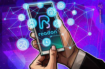 Unlocking potential for Web3 creators: ReadON joins Cointelegraph Accelerator