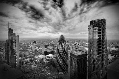City grandees: Flurry of reforms will boost UK finance after years of ‘distractions’