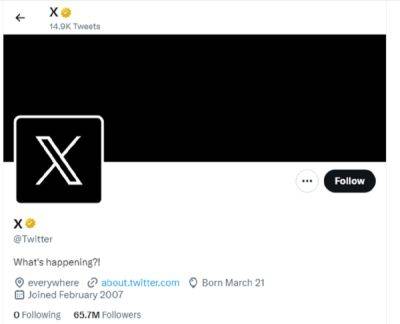 X Meme Token Rockets Up 4,000% After Elon Rebrands Twitter But Crypto Experts Are Accumulating This Other Token Before it Lists on Exchanges