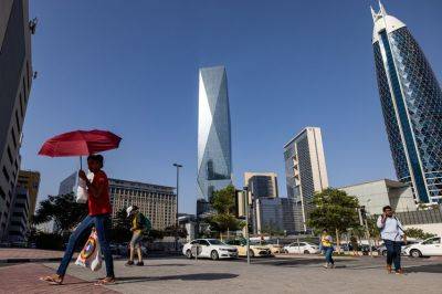 Balyasny names Abu Dhabi Investment Authority’s Tarek Rizk as Mena head in Dubai push