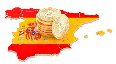Spanish Bank A&G Launches Crypto Investment Fund Offering