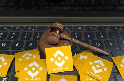 Today in Crypto: Binance Plans to Ask the Court to Dismiss a CFTC Lawsuit, Solana-based Exchange.art Set to Integrate with Ethereum, UK's Data Watchdog to Examine Worldcoin