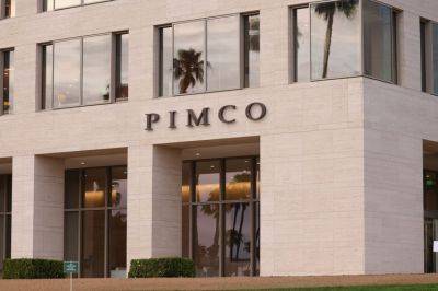Pimco, M&G pull in more than €12bn amid bond fund bonanza