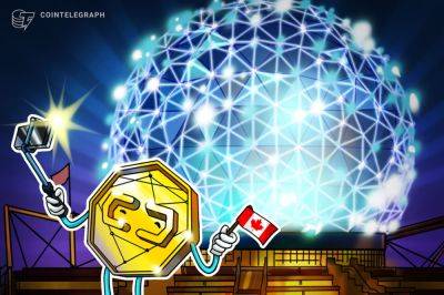 Canada proposes new capital rules for crypto holdings