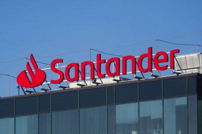 Credit Suisse energy dealmaking head Bedina hired by Santander in latest exit